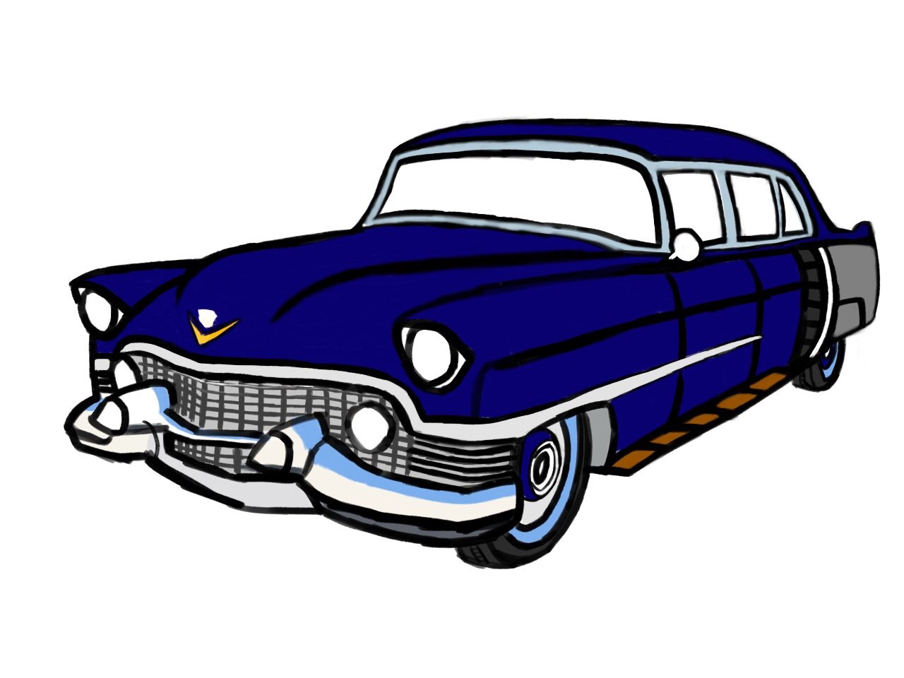 Car Art