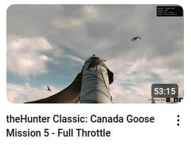 Popular Video 2 of theHunter Classic Gameplay
